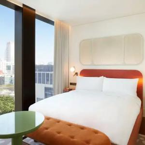 The Standard, Bangkok Mahanakhon - 100