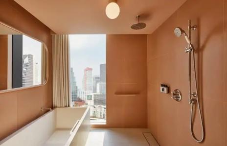 The Standard, Bangkok Mahanakhon - 128