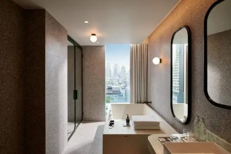 The Standard, Bangkok Mahanakhon - 137