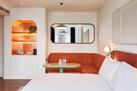 The Standard, Bangkok Mahanakhon - 117