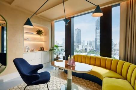 The Standard, Bangkok Mahanakhon - 133