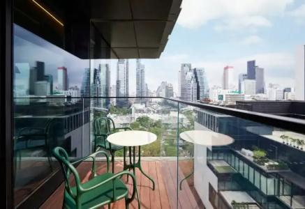 The Standard, Bangkok Mahanakhon - 135