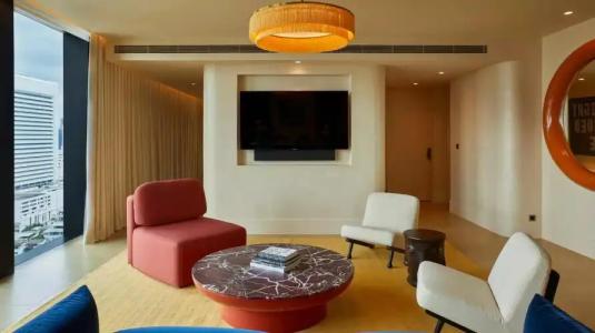 The Standard, Bangkok Mahanakhon - 147