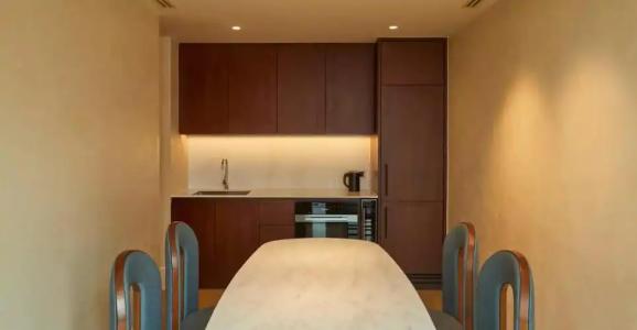 The Standard, Bangkok Mahanakhon - 144