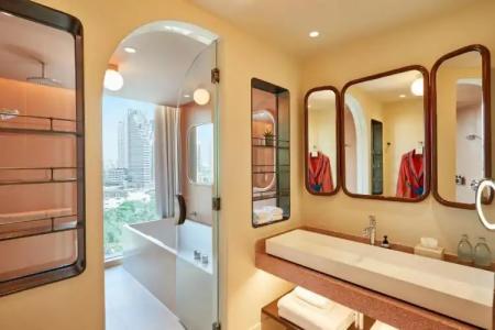 The Standard, Bangkok Mahanakhon - 121