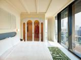 Double Suite with balcony