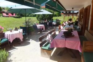 Hotel garni Reiffenstuel, Rottach-Egern