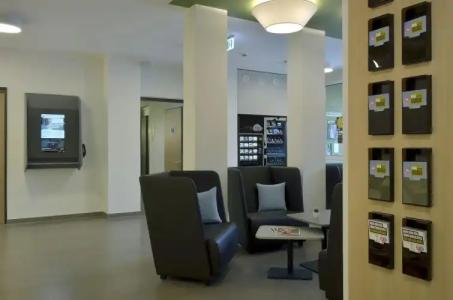 B&B Hamburg-Wandsbek - 14