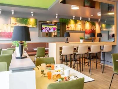 B&B Hamburg-Wandsbek - 17