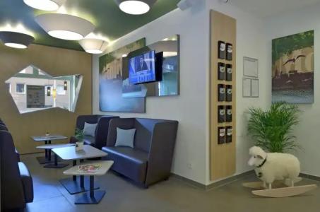 B&B Hamburg-Wandsbek - 15