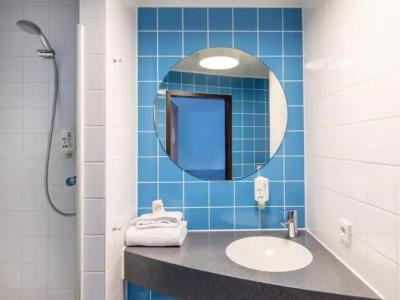 B&B Hamburg-Wandsbek - 8