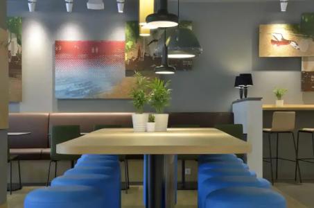 B&B Hamburg-Wandsbek - 20