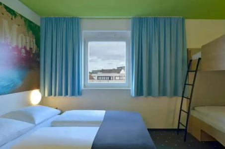 B&B Hamburg-Wandsbek - 5