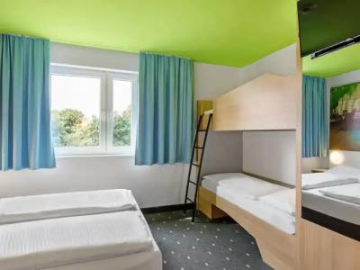 B&B Hamburg-Wandsbek - 6