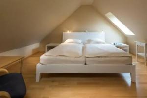 Villa Seegatt Wohnung 008, Norderney