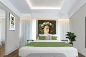 Artree Suites, Heraklio Town
