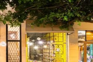 Chandakos 8 Design Apts, Heraklio Town