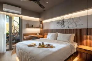 The Blossom-Premium living residence at Heraklion, Heraklio Town