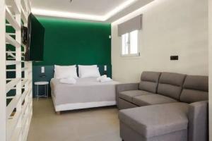 DORADO ACCOMODATION, Heraklio Town