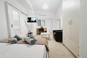 Anassa Suites 9, Heraklio Town