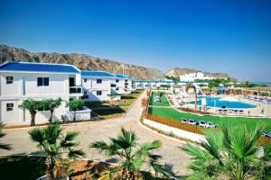 Holiday Beach Resort, Dibba