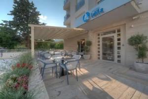 Hotel Idila Budva, Budva