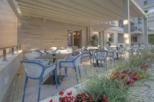Hotel Idila, Budva