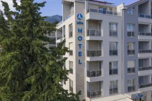 Hotel Idila, Budva