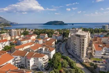 Idila Budva - 65