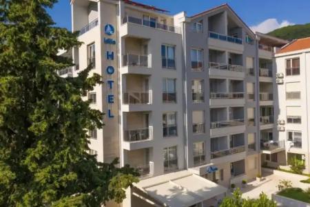 Idila Budva - 19