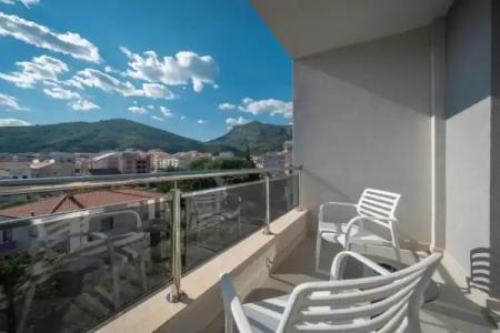 Idila Budva - 18