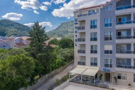 Idila Budva - 12