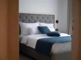 Executive Suite with balcony and with city view
