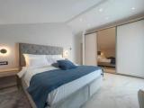 Presidential Suite with balcony and with sea view