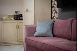 Pela Veranda Exquisite Suites, Neos Marmaras