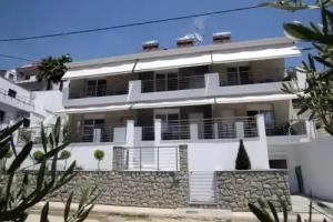 SunsetPeramos Apart-hotel, Nea Peramos