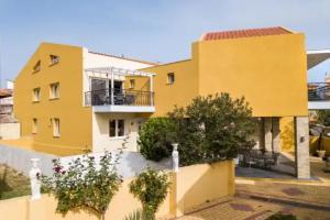 Aldebaran Hotel Apartments, Limenaria