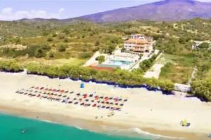 Thassos Hotel Grand Beach, Limenaria