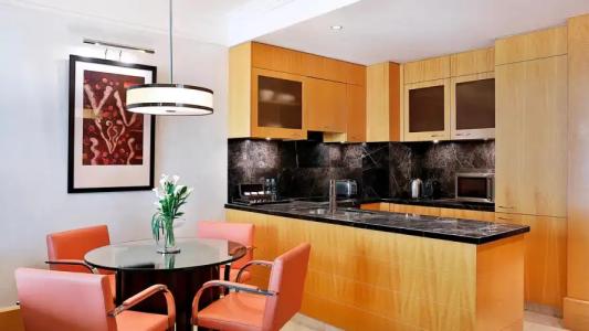 The Ritz-Carlton Residences, Dubai International Financial Centre - 81