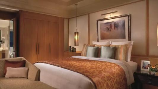 The Ritz-Carlton Residences, Dubai International Financial Centre - 67