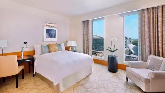 The Ritz-Carlton Residences, Dubai International Financial Centre - 72