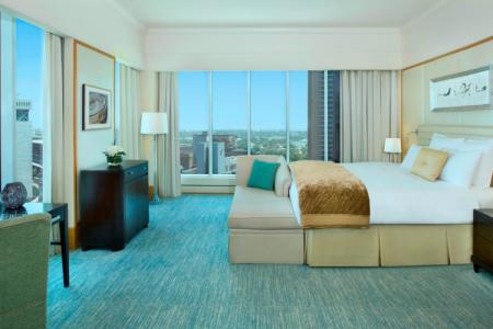 The Ritz-Carlton Residences, Dubai International Financial Centre - 57