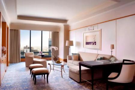 The Ritz-Carlton Residences, Dubai International Financial Centre - 59