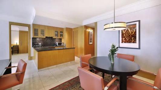 The Ritz-Carlton Residences, Dubai International Financial Centre - 69