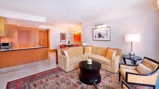 The Ritz-Carlton Residences, Dubai International Financial Centre - 70