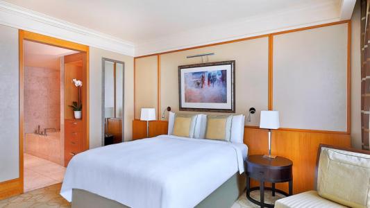 The Ritz-Carlton Residences, Dubai International Financial Centre - 68