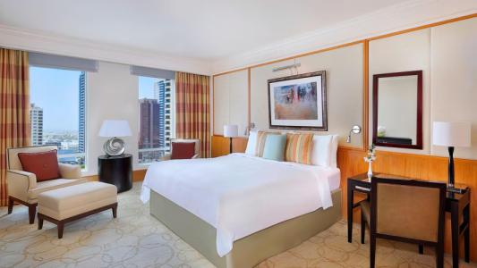 The Ritz-Carlton Residences, Dubai International Financial Centre - 83