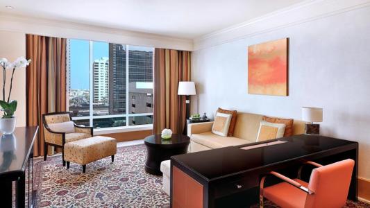 The Ritz-Carlton Residences, Dubai International Financial Centre - 80