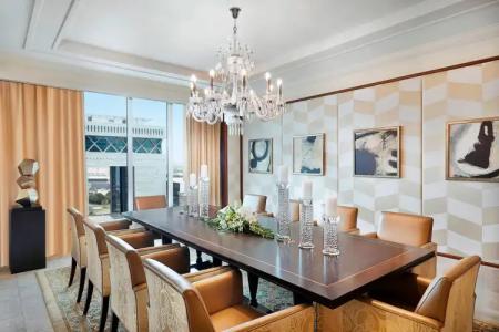 The Ritz-Carlton Residences, Dubai International Financial Centre - 65