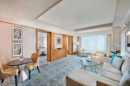 The Ritz-Carlton Residences, Dubai International Financial Centre - 58